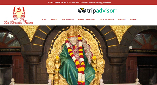 Shirdi Tour Packages (Shirdi, India)