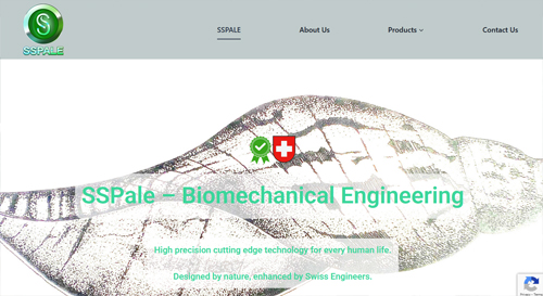 SSPALE (Zurich, Switzerland)