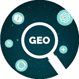 GEO Services in Jalandhar